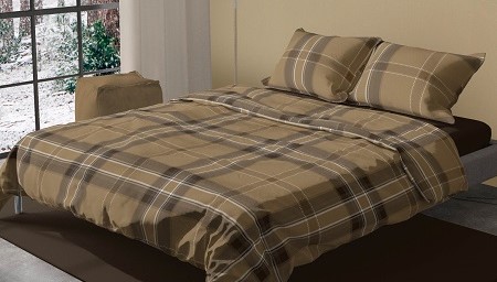 Burberry dekbedovertrek